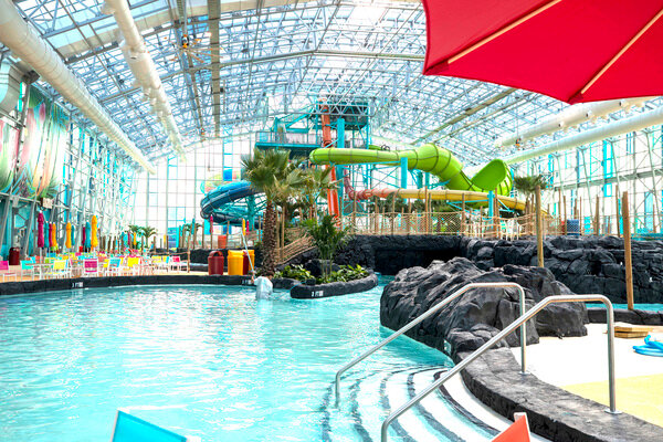 Foley’s Tropic Falls At OWA Named Top 10 Indoor Water Park In USA Today ...